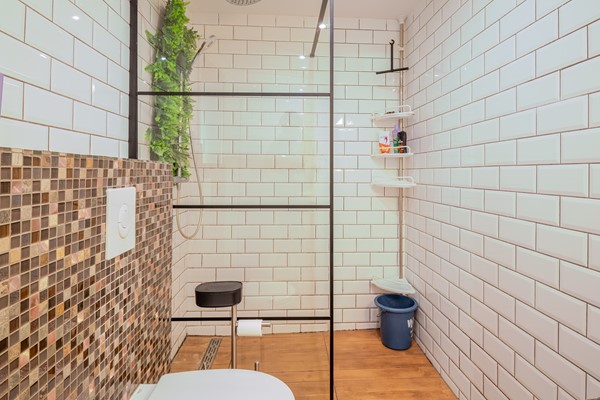 Medium property photo - Jurriaan Kokstraat 133, 2586 SG Den Haag